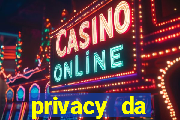 privacy da pipokinha gratis